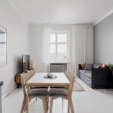 Premium 7th Floor With Sea View & Historic District 아파트 *