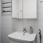 Premium 7th Floor With Sea View & Historic District Appartamento
