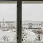 Premium 7th Floor With Sea View & Historic District Appartamento Helsinki