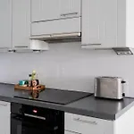 Premium 7th Floor With Sea View & Historic District Appartamento