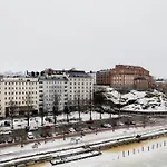 Premium 7th Floor With Sea View & Historic District *