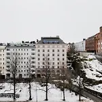 Premium 7th Floor With Sea View & Historic District * Helsinki