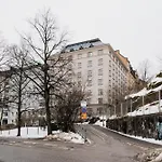 Premium 7th Floor With Sea View & Historic District Helsinki