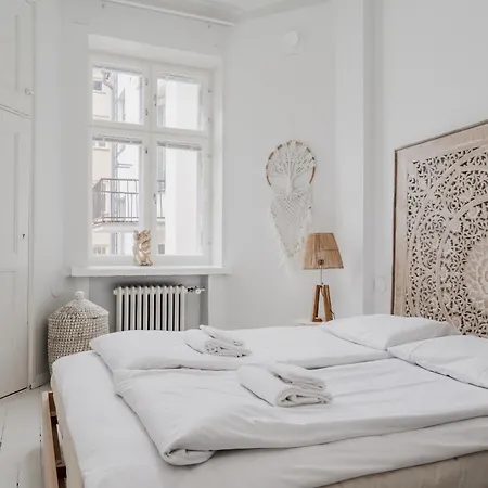 Premium 7th Floor With Sea View & Historic District Апартаменты