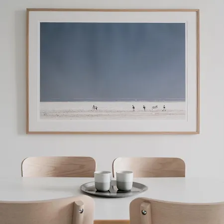 Premium 7th Floor With Sea View & Historic District Апартаменты *