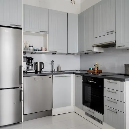 Premium 7th Floor With Sea View & Historic District