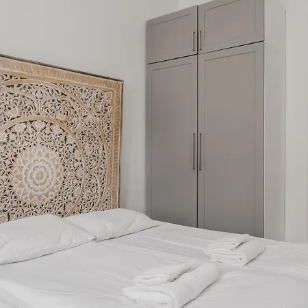 Apartmán Premium 7th Floor With Sea View & Historic District *