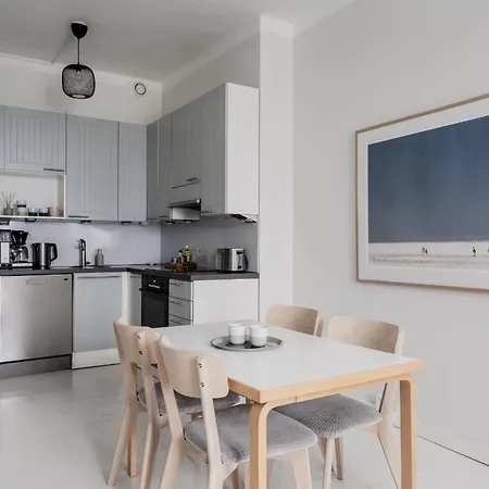 Premium 7th Floor With Sea View & Historic District *