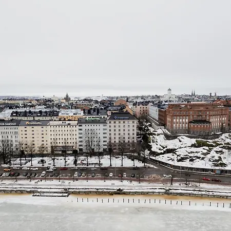 Apartmán Premium 7th Floor With Sea View & Historic District