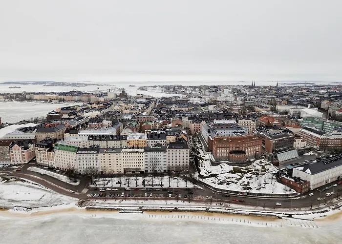 Апартаменты Premium 7th Floor With Sea View & Historic District *