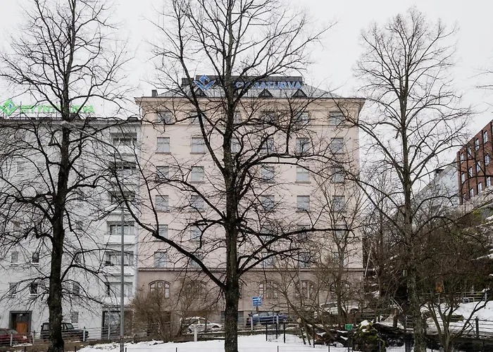 Premium 7th Floor With Sea View & Historic District *