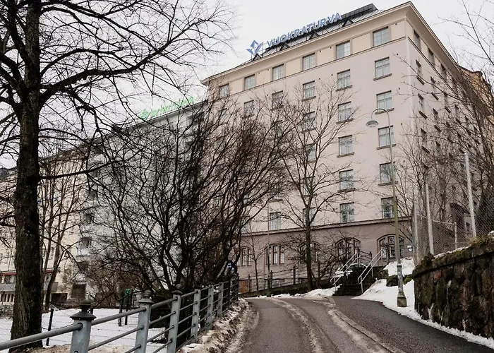 Apartment Premium 7th Floor With Sea View & Historic District *